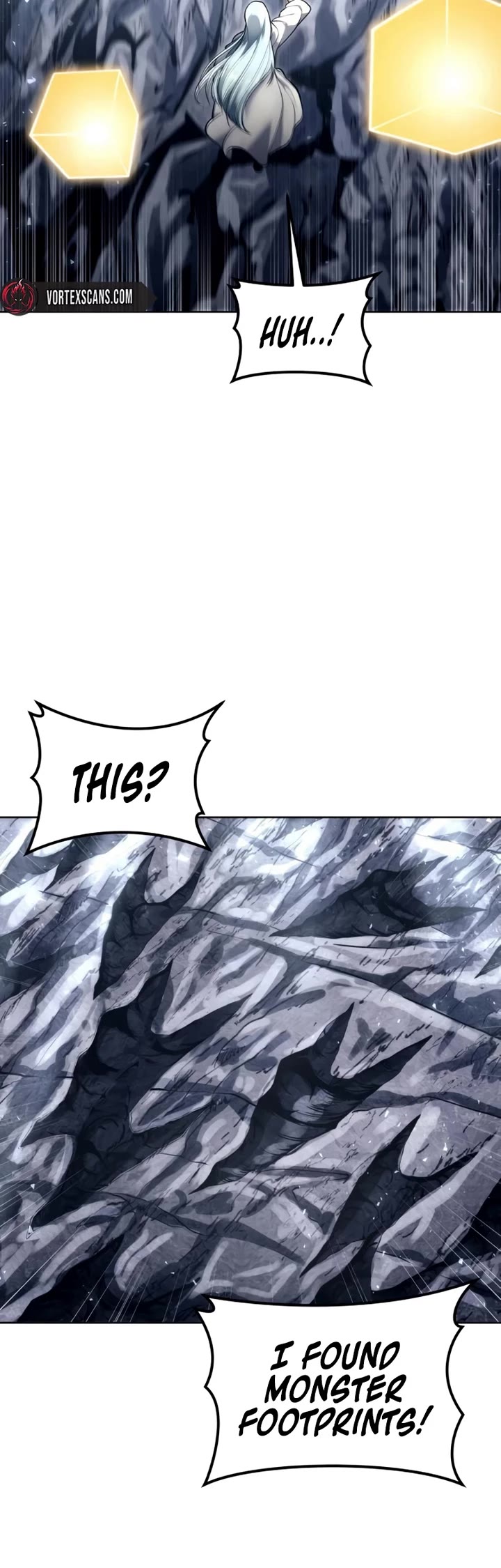 Read Tower of God_ Urek's Ascent Manga Online
