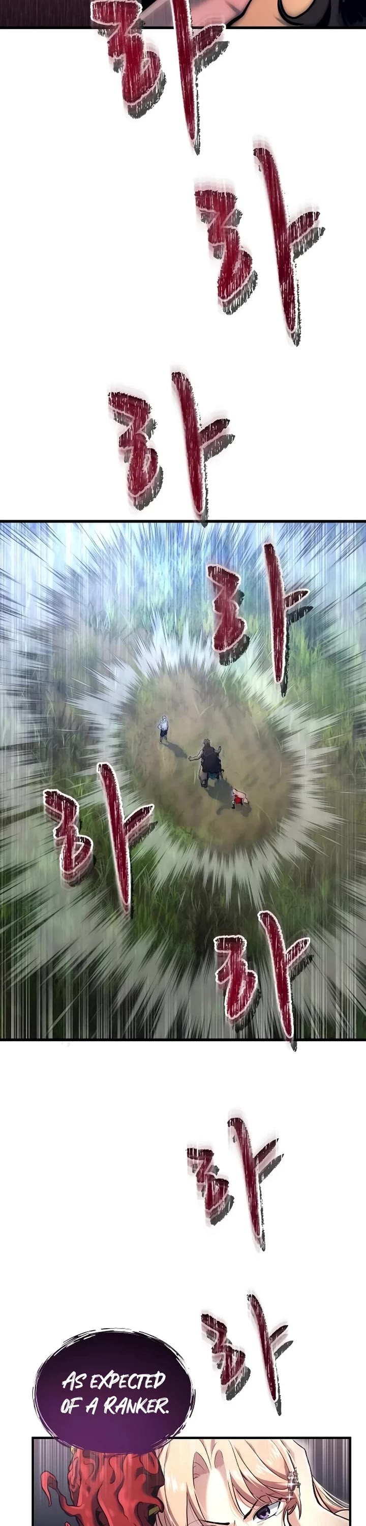 Read Tower of God_ Urek's Ascent Manga Online
