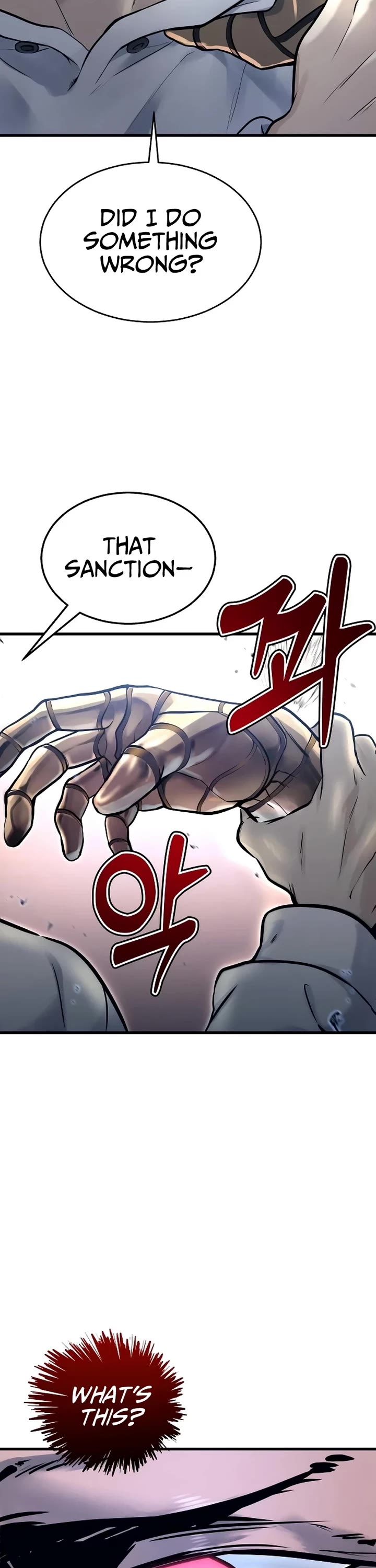 Read Tower of God_ Urek's Ascent Manga Online