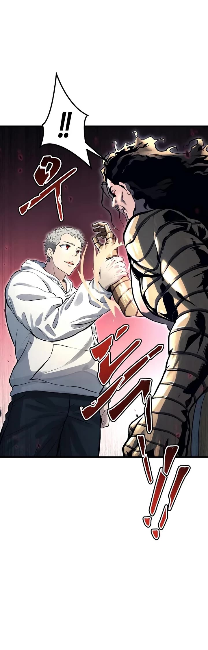 Read Tower of God_ Urek's Ascent Manga Online