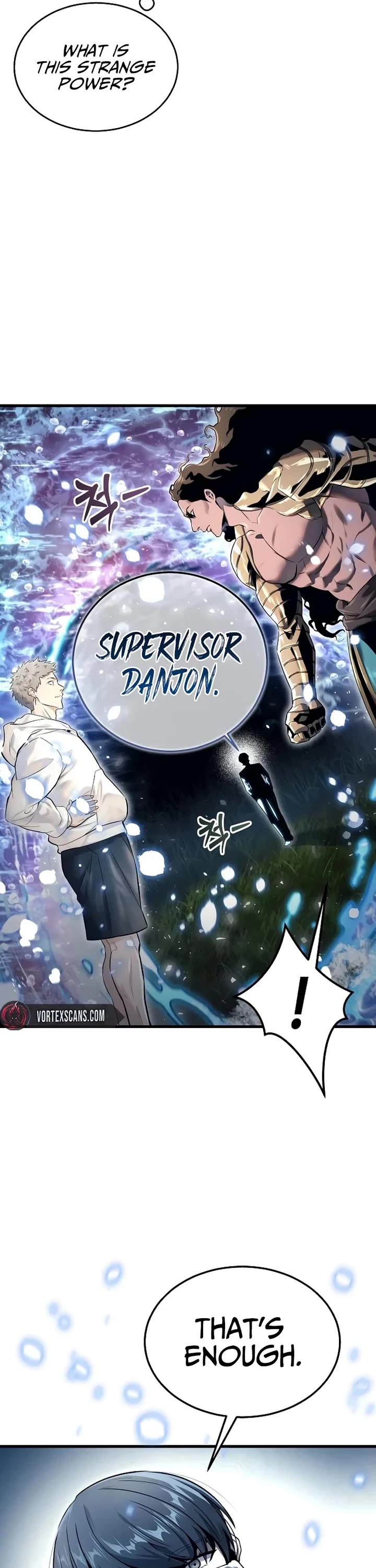 Read Tower of God_ Urek's Ascent Manga Online