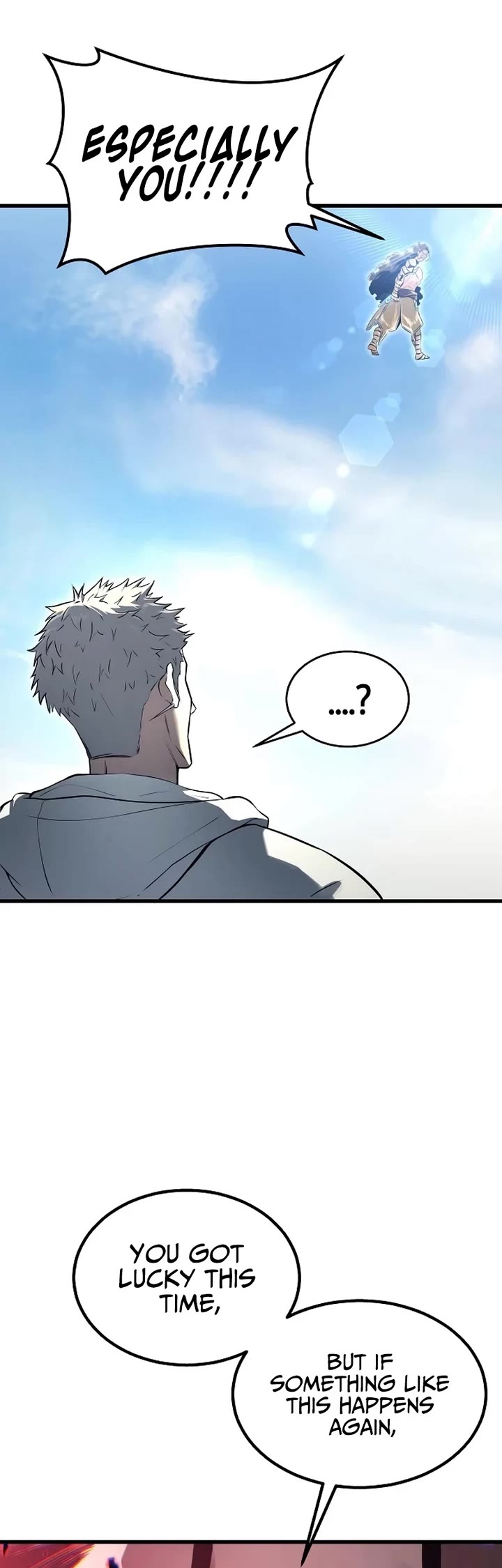 Read Tower of God_ Urek's Ascent Manga Online