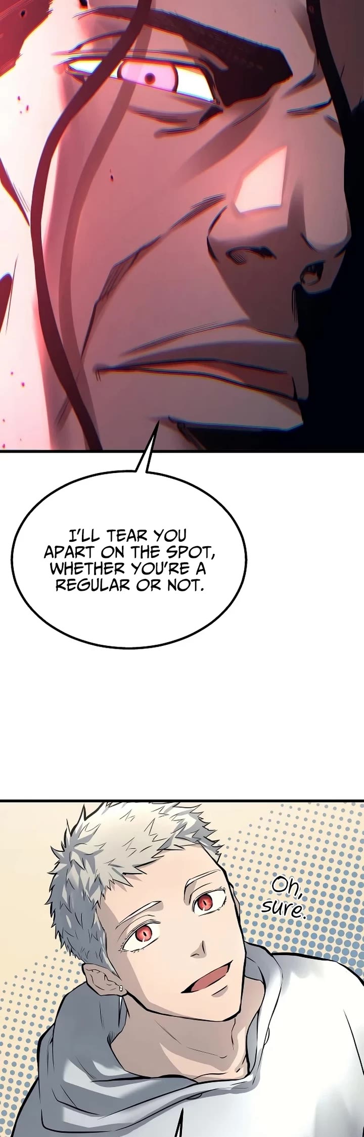 Read Tower of God_ Urek's Ascent Manga Online