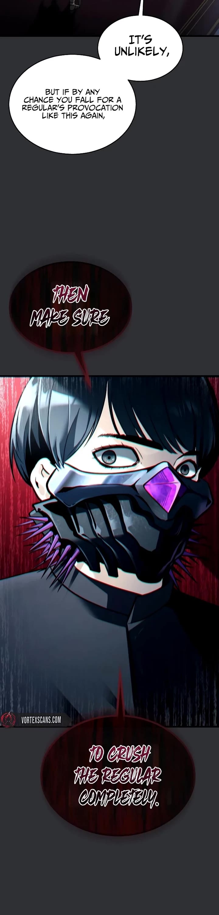 Read Tower of God_ Urek's Ascent Manga Online