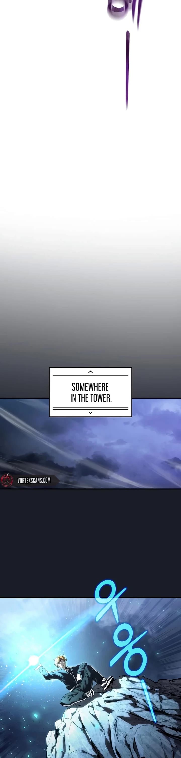 Read Tower of God_ Urek's Ascent Manga Online