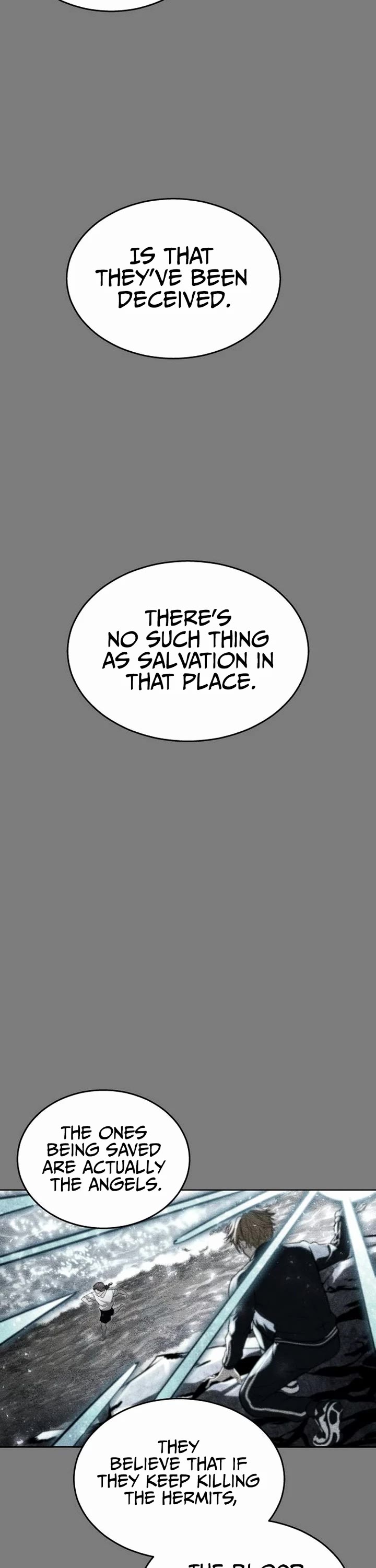Read Tower of God_ Urek's Ascent Manga Online