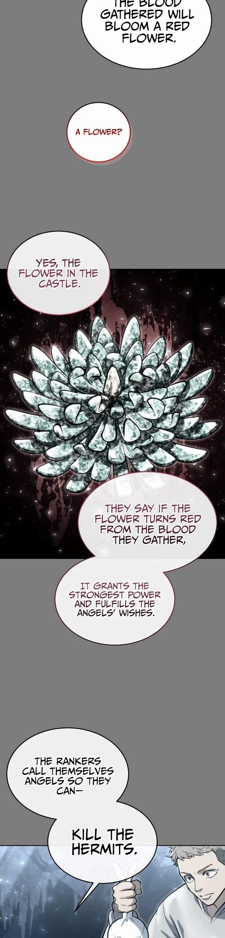 Read Tower of God_ Urek's Ascent Manga Online