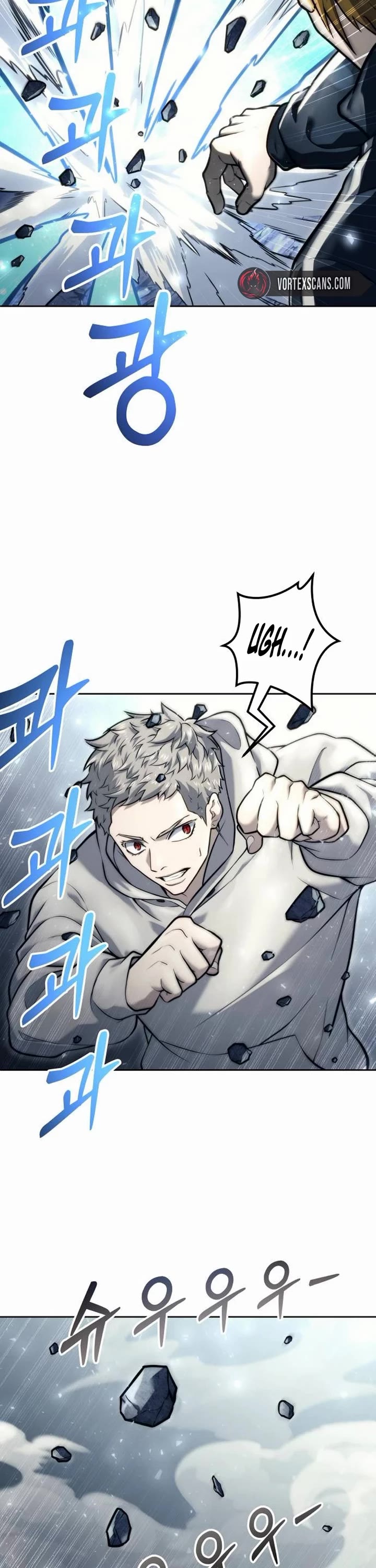 Read Tower of God_ Urek's Ascent Manga Online