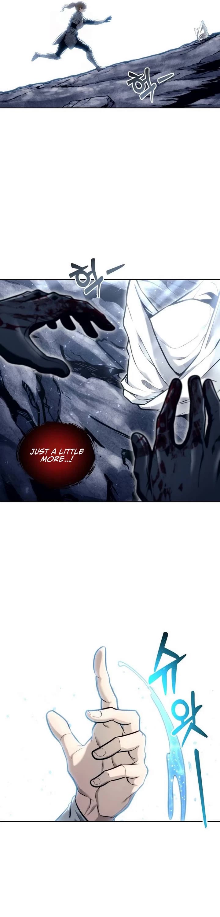 Read Tower of God_ Urek's Ascent Manga Online