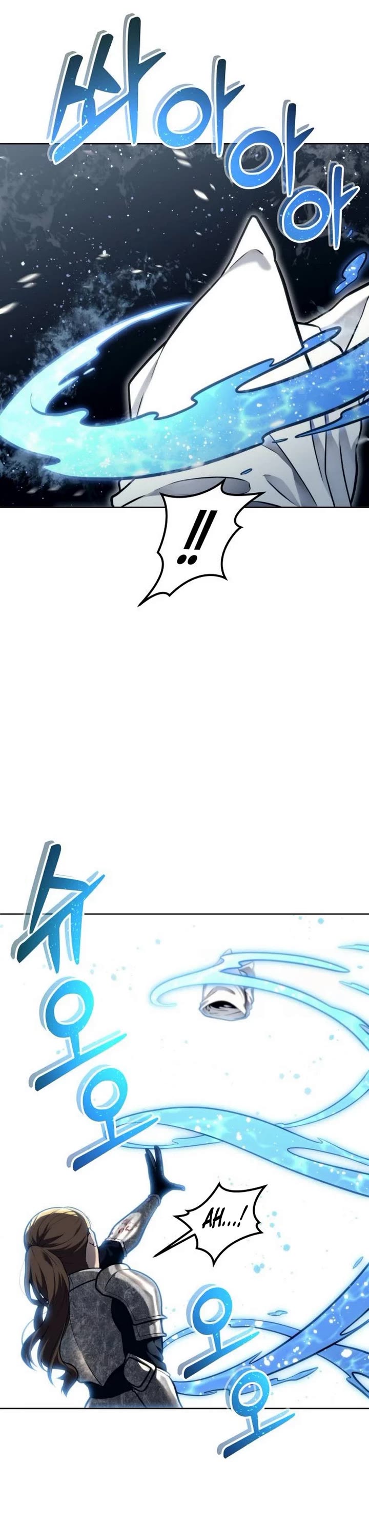 Read Tower of God_ Urek's Ascent Manga Online