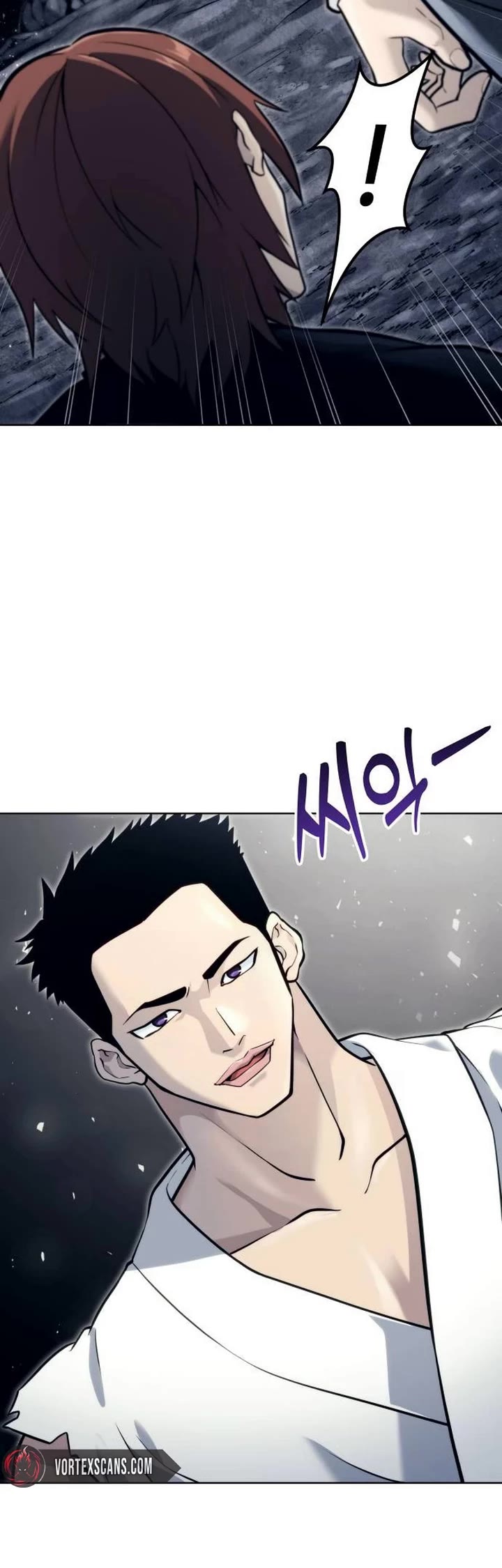 Read Tower of God_ Urek's Ascent Manga Online