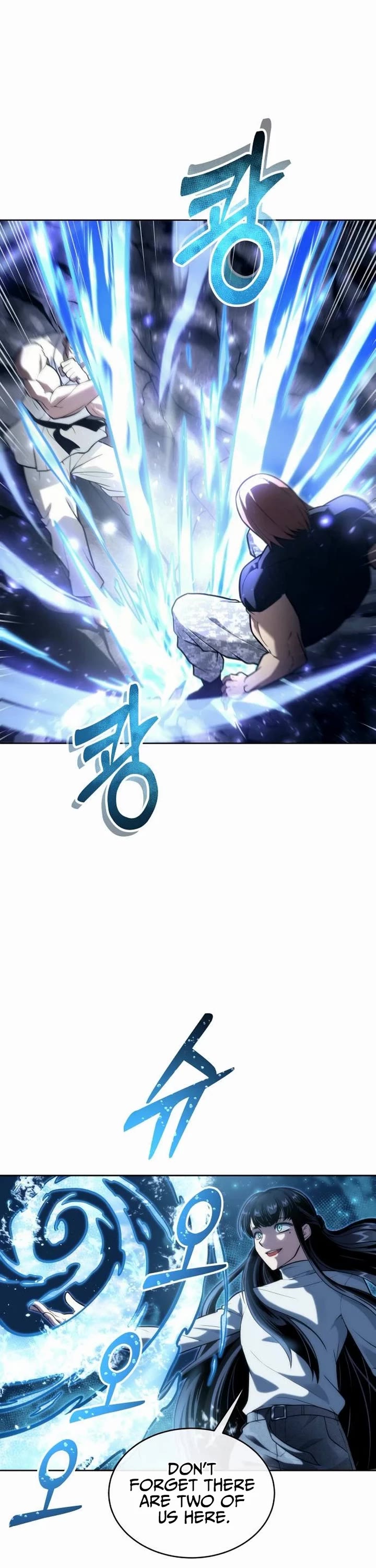 Read Tower of God_ Urek's Ascent Manga Online