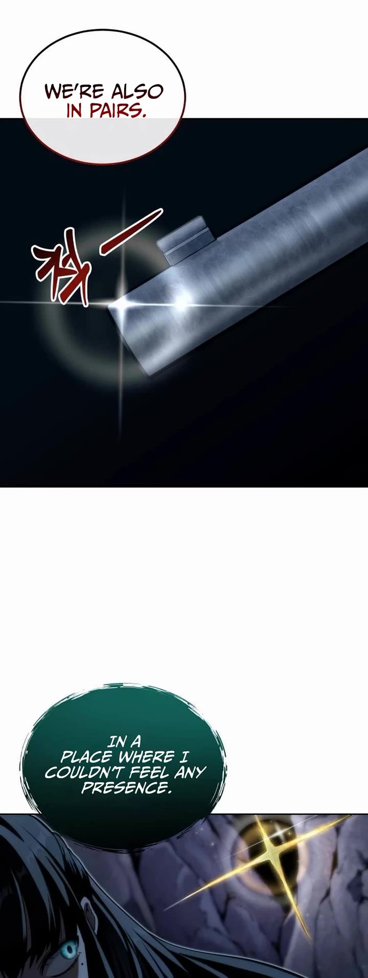Read Tower of God_ Urek's Ascent Manga Online