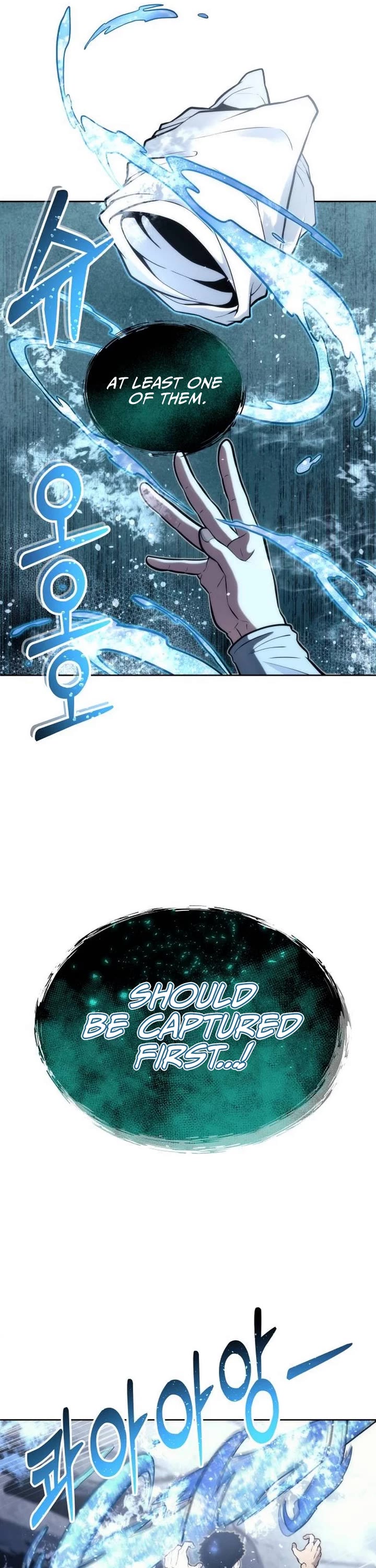 Read Tower of God_ Urek's Ascent Manga Online