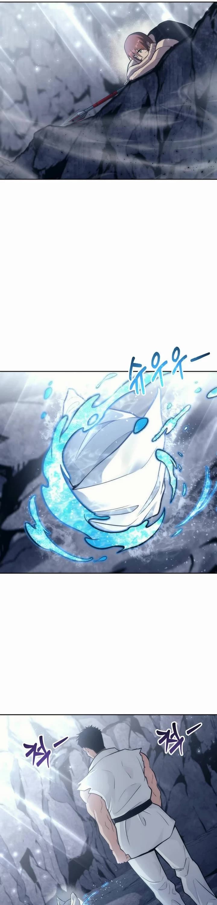Read Tower of God_ Urek's Ascent Manga Online