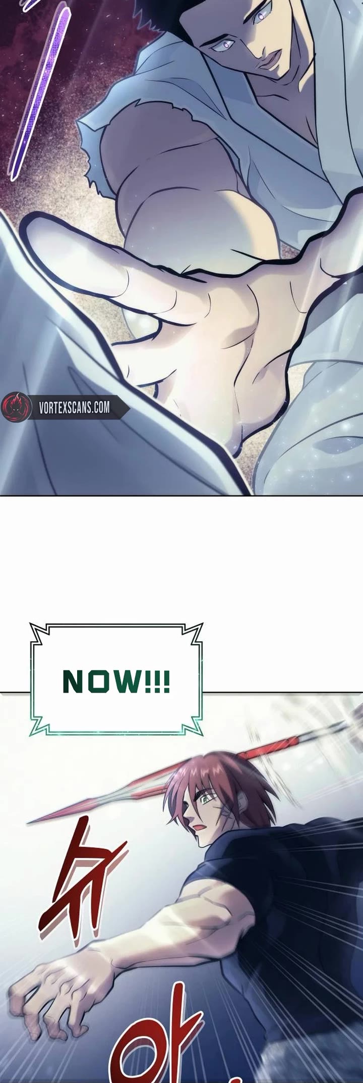 Read Tower of God_ Urek's Ascent Manga Online