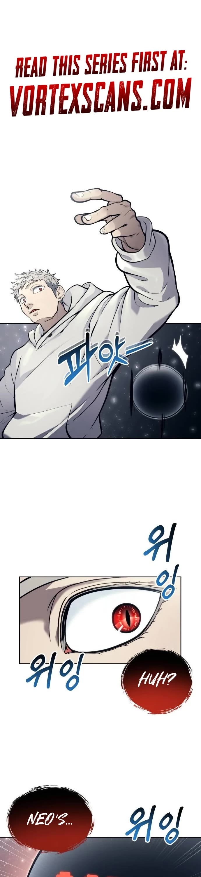 Read Tower of God_ Urek's Ascent Manga Online