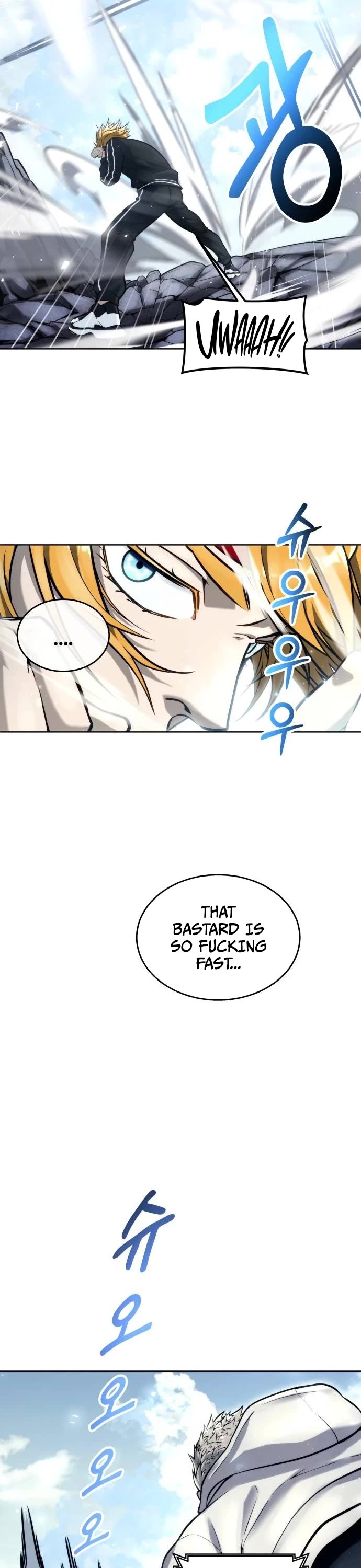 Read Tower of God_ Urek's Ascent Manga Online