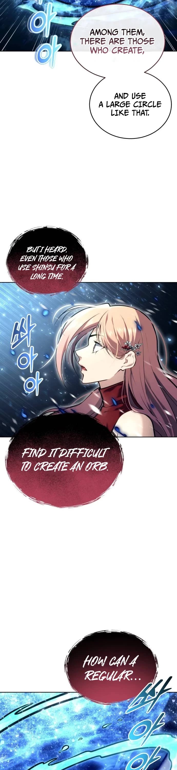 Read Tower of God_ Urek's Ascent Manga Online