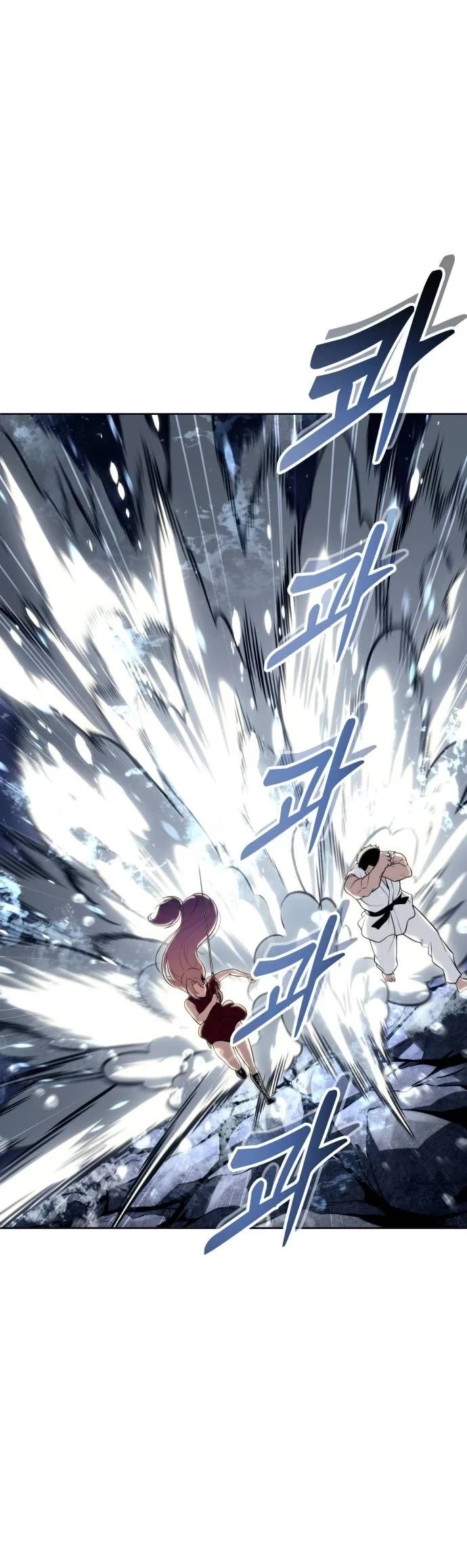 Read Tower of God_ Urek's Ascent Manga Online