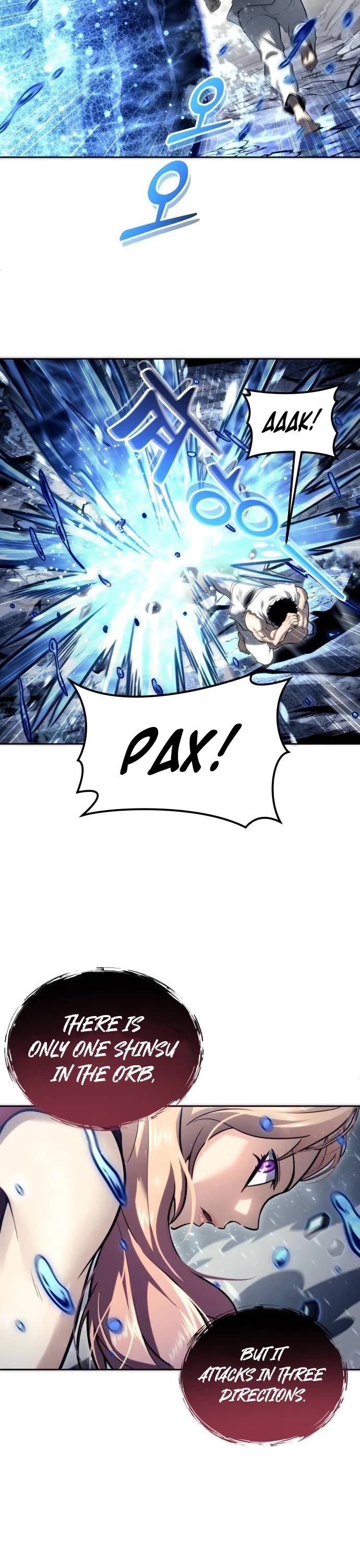 Read Tower of God_ Urek's Ascent Manga Online