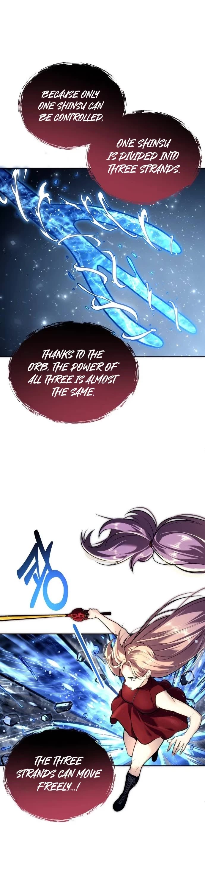 Read Tower of God_ Urek's Ascent Manga Online