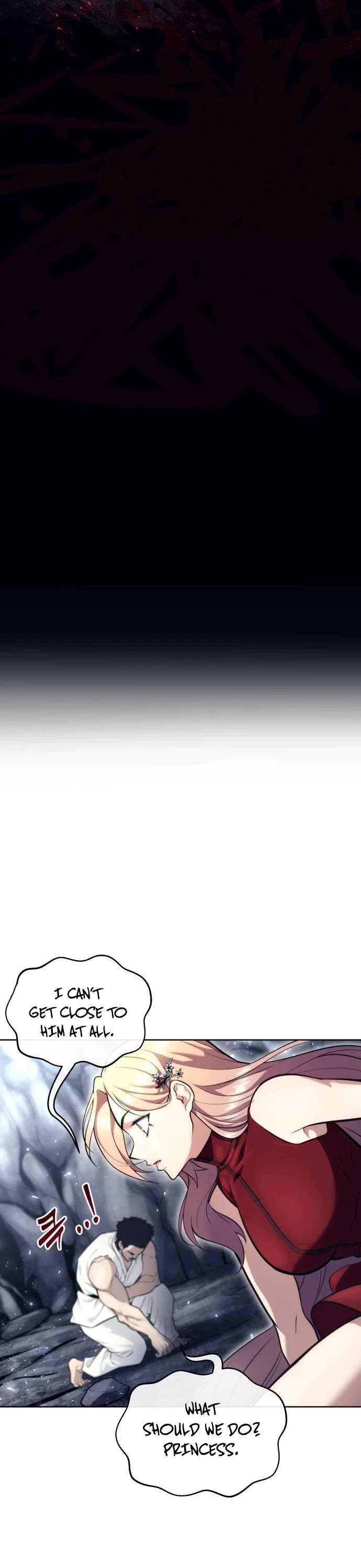 Read Tower of God_ Urek's Ascent Manga Online