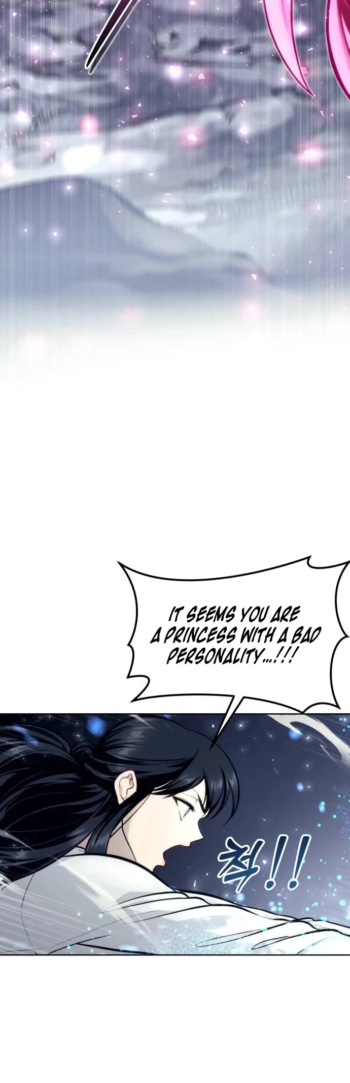 Read Tower of God_ Urek's Ascent Manga Online