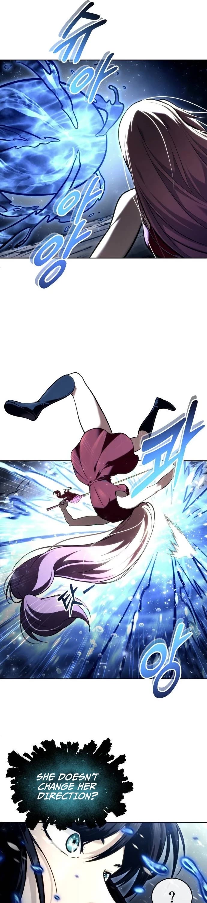 Read Tower of God_ Urek's Ascent Manga Online