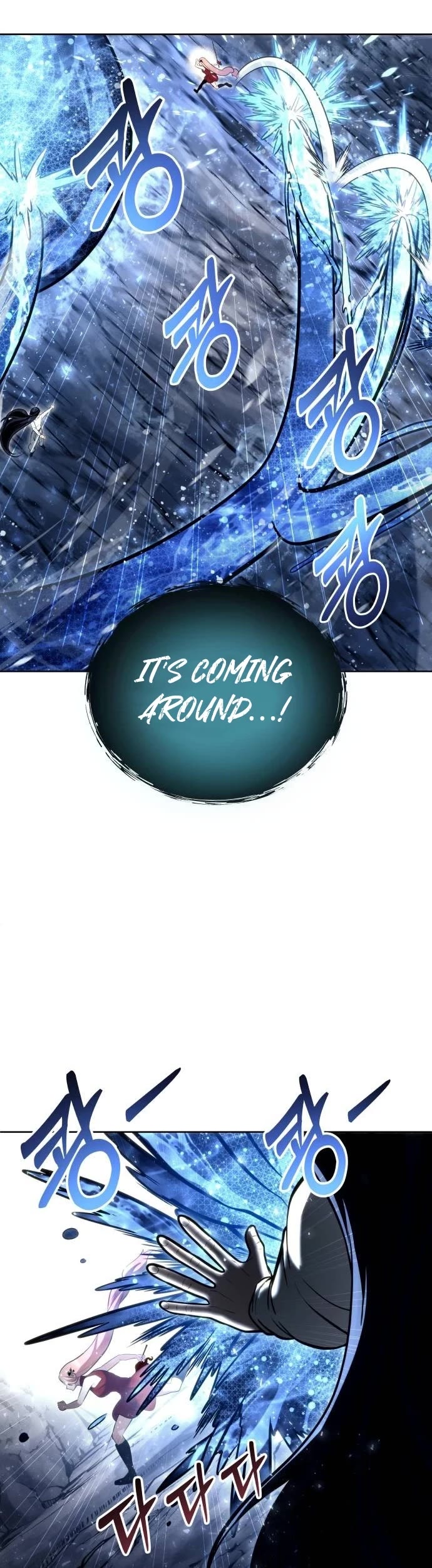 Read Tower of God_ Urek's Ascent Manga Online