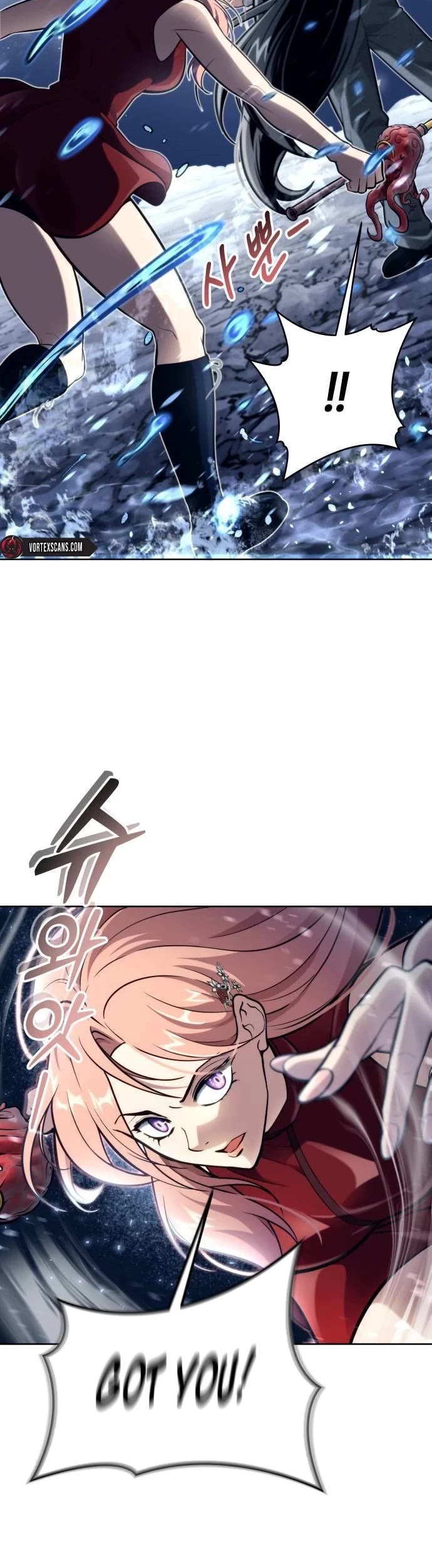 Read Tower of God_ Urek's Ascent Manga Online