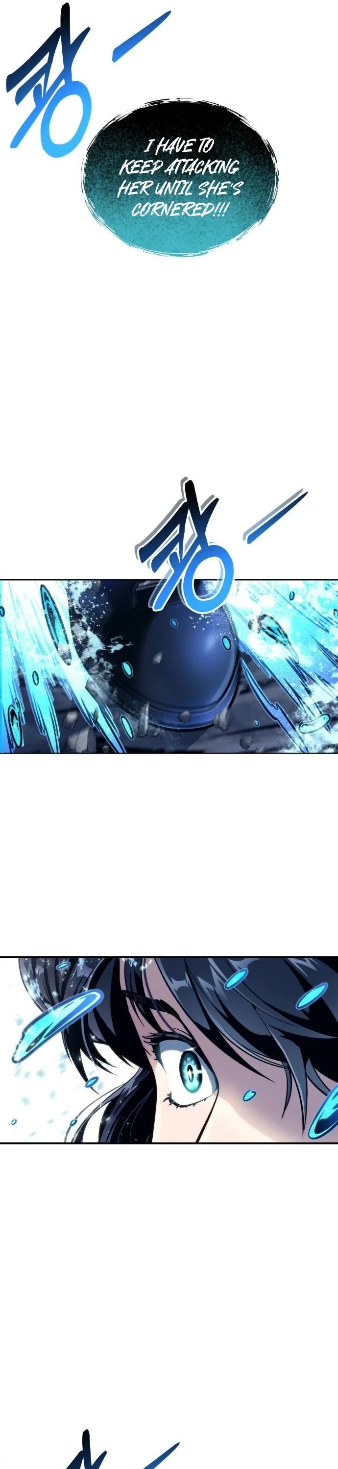 Read Tower of God_ Urek's Ascent Manga Online