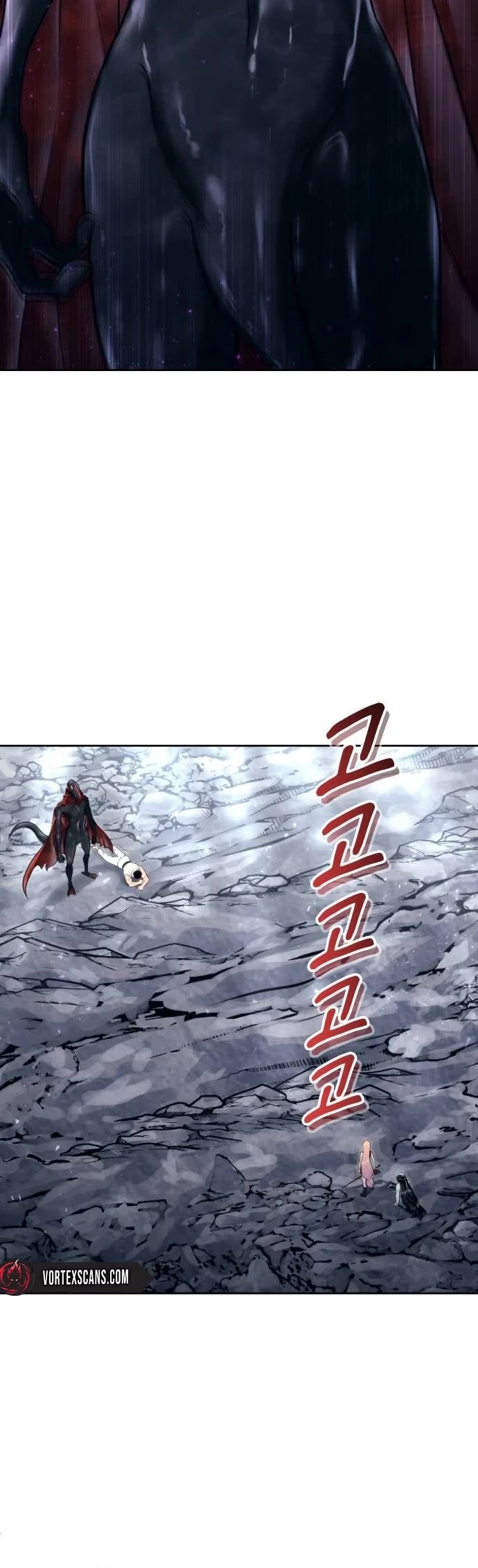 Read Tower of God_ Urek's Ascent Manga Online