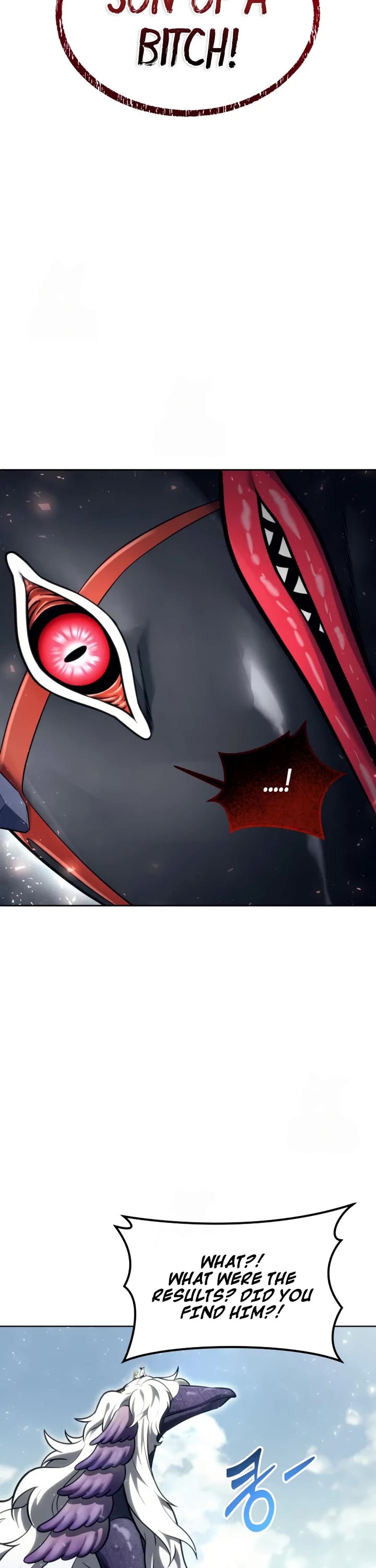 Read Tower of God_ Urek's Ascent Manga Online