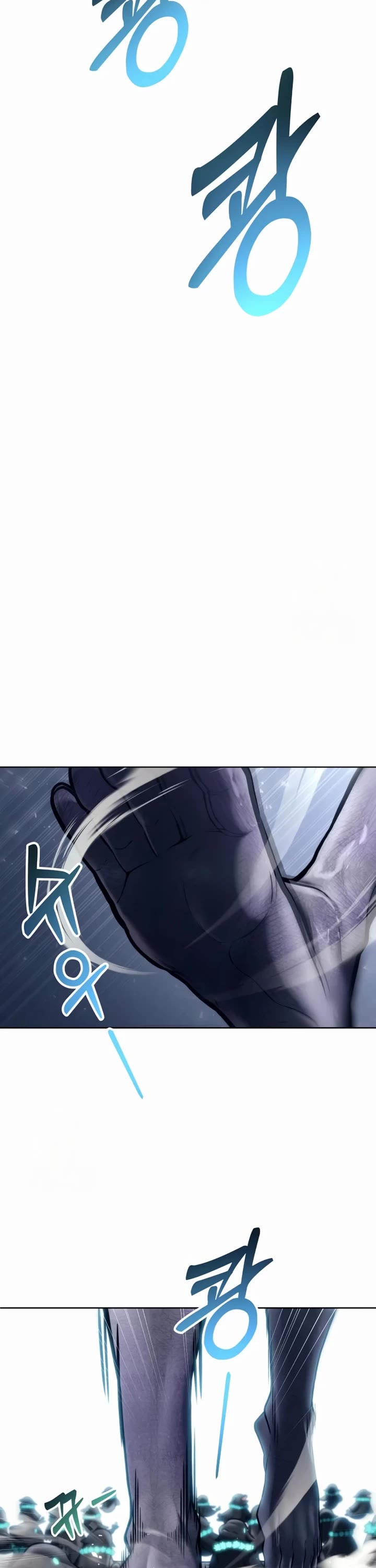 Read Tower of God_ Urek's Ascent Manga Online