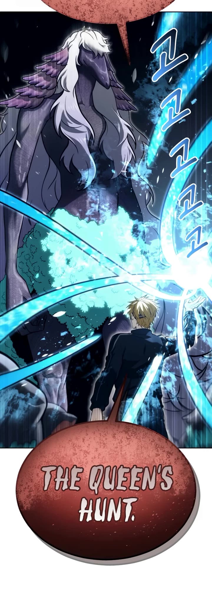 Read Tower of God_ Urek's Ascent Manga Online