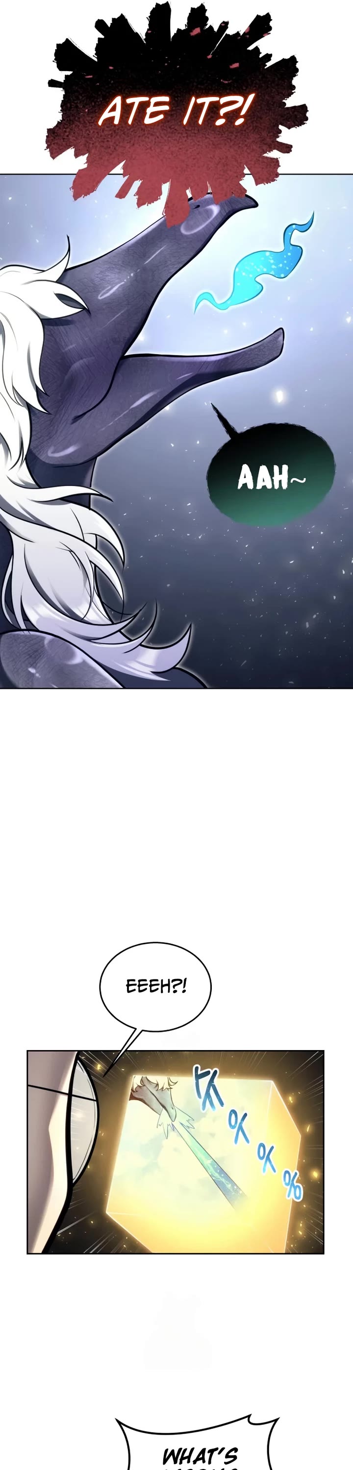 Read Tower of God_ Urek's Ascent Manga Online