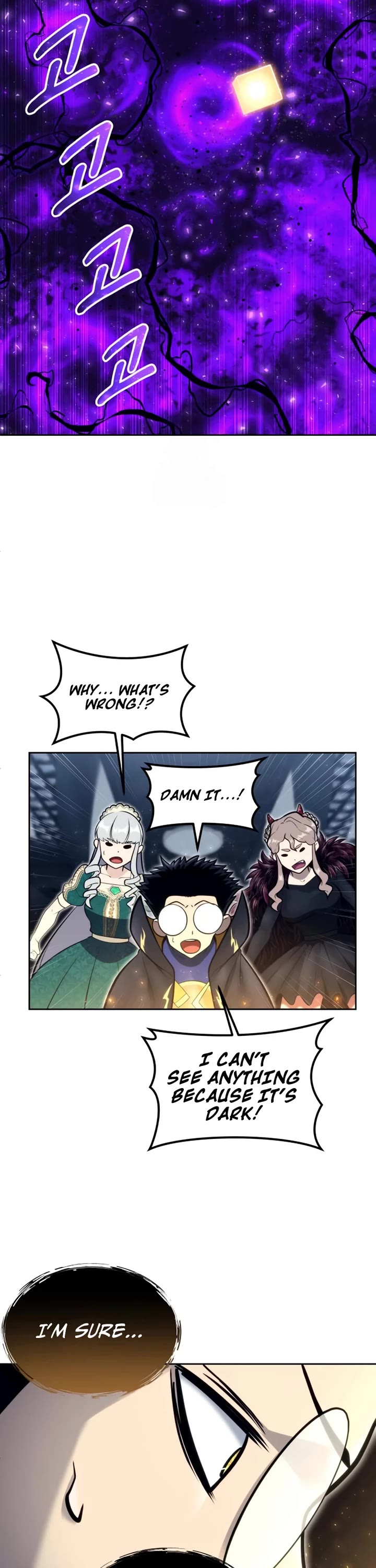 Read Tower of God_ Urek's Ascent Manga Online