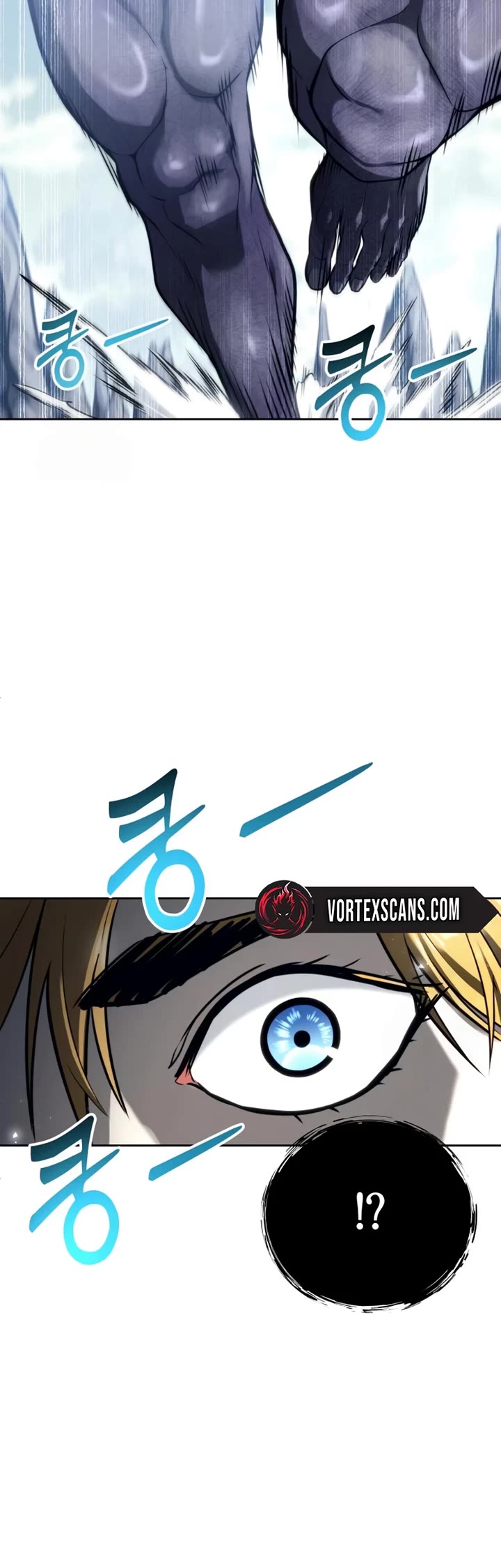 Read Tower of God_ Urek's Ascent Manga Online