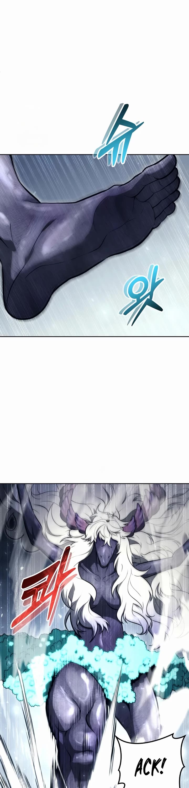 Read Tower of God_ Urek's Ascent Manga Online
