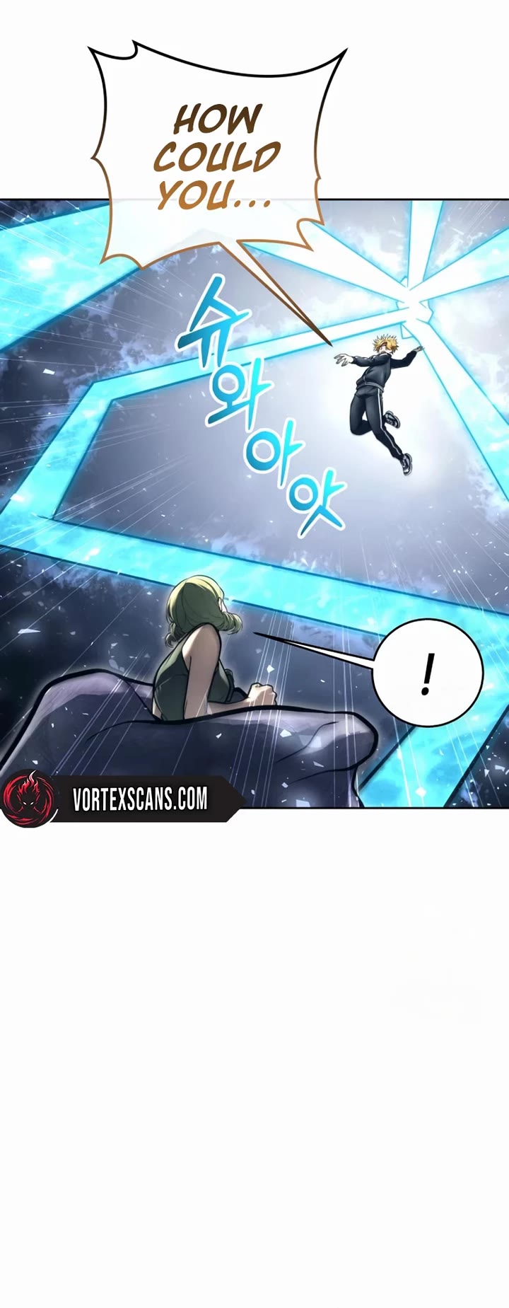 Read Tower of God_ Urek's Ascent Manga Online