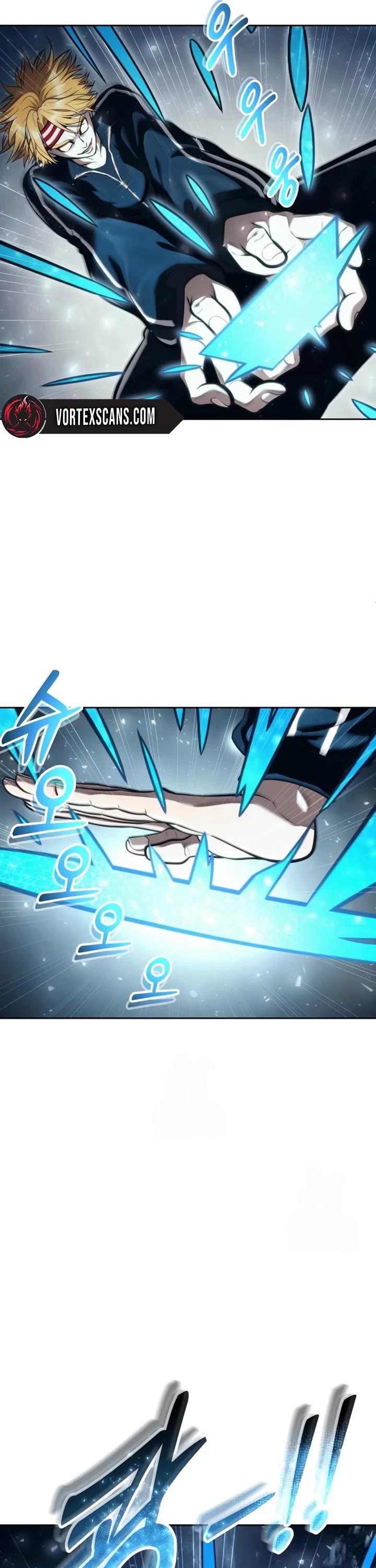 Read Tower of God_ Urek's Ascent Manga Online