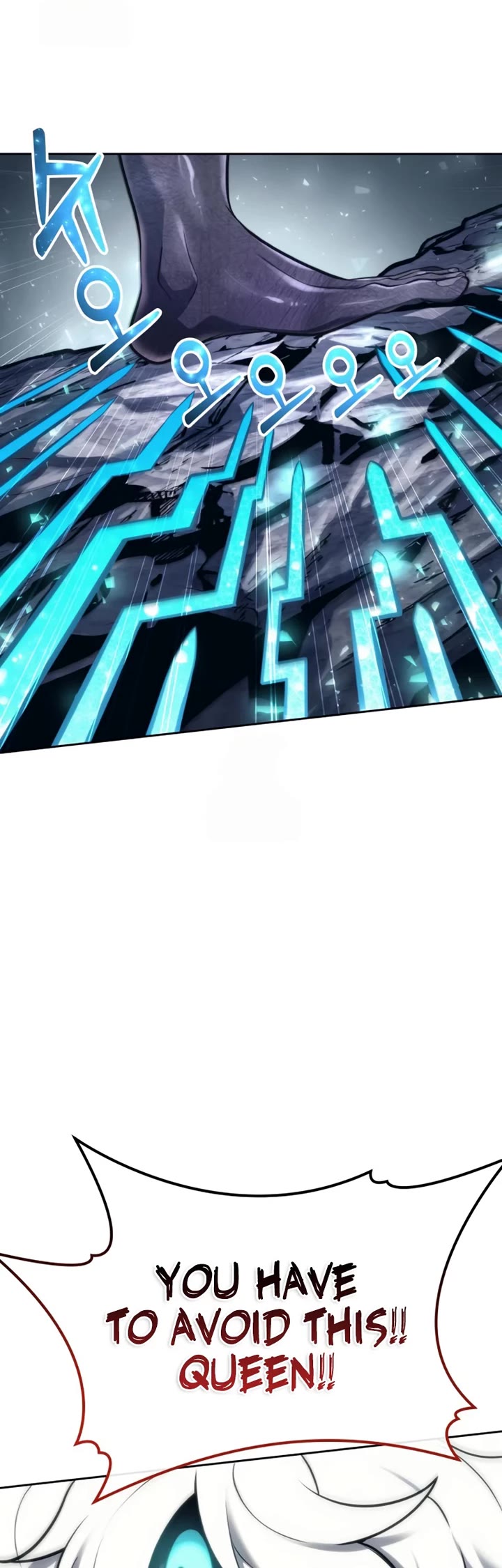 Read Tower of God_ Urek's Ascent Manga Online