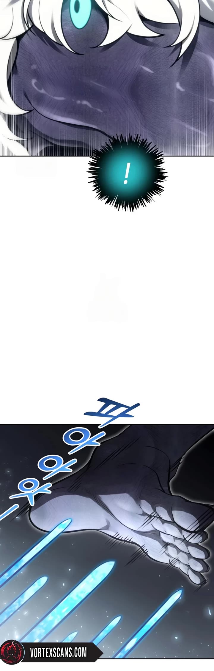 Read Tower of God_ Urek's Ascent Manga Online