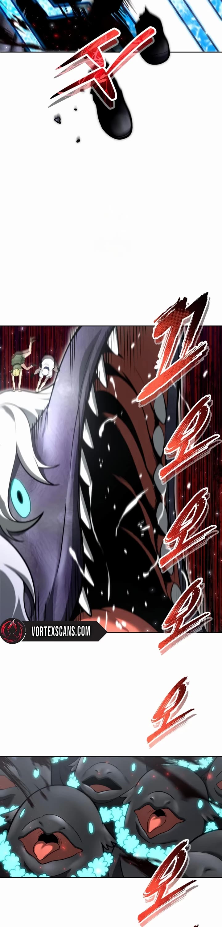 Read Tower of God_ Urek's Ascent Manga Online