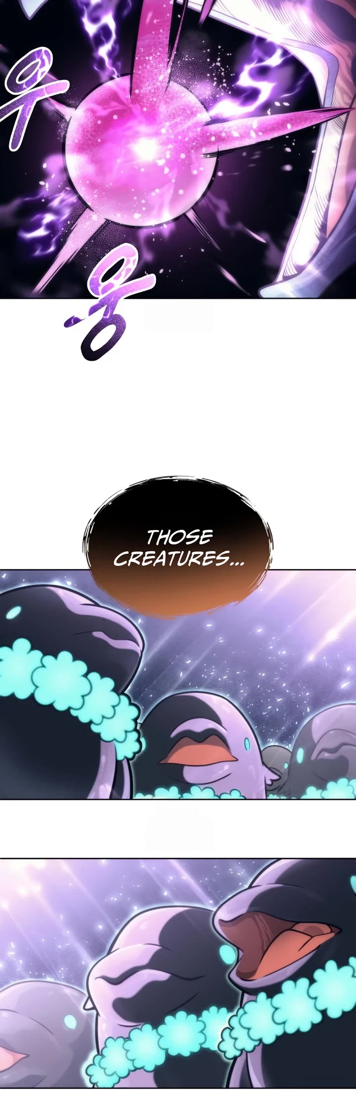 Read Tower of God_ Urek's Ascent Manga Online