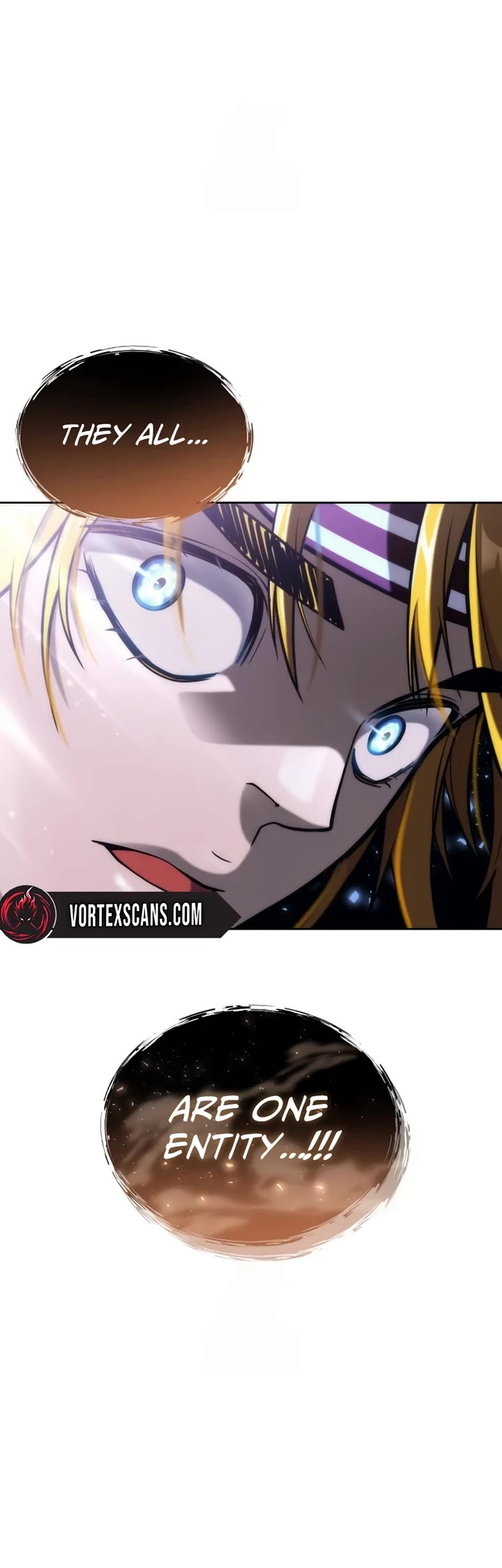 Read Tower of God_ Urek's Ascent Manga Online