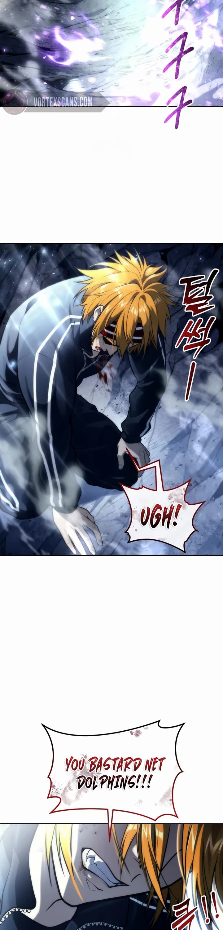 Read Tower of God_ Urek's Ascent Manga Online