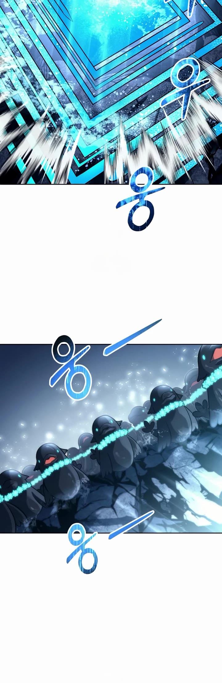 Read Tower of God_ Urek's Ascent Manga Online