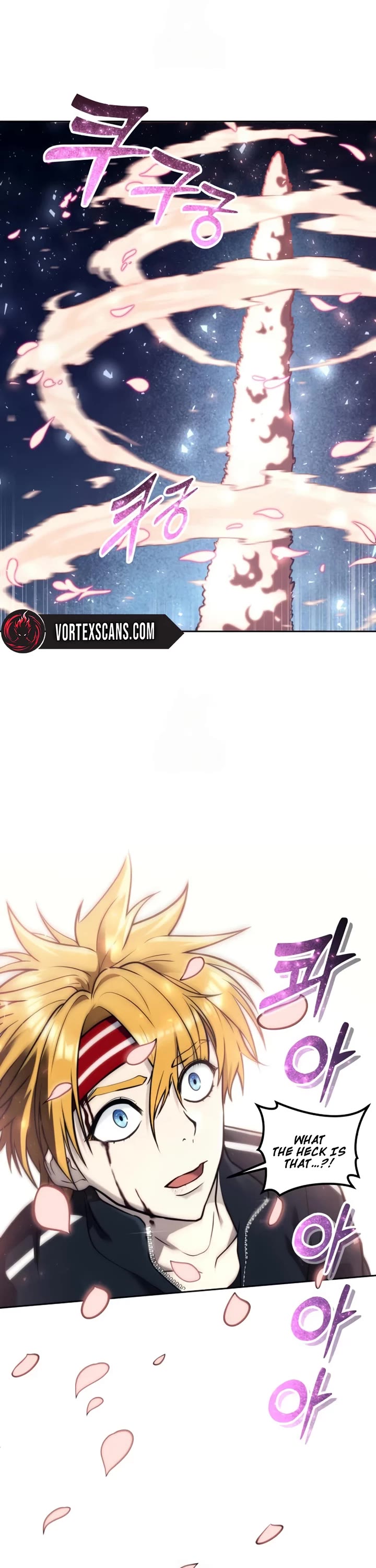Read Tower of God_ Urek's Ascent Manga Online